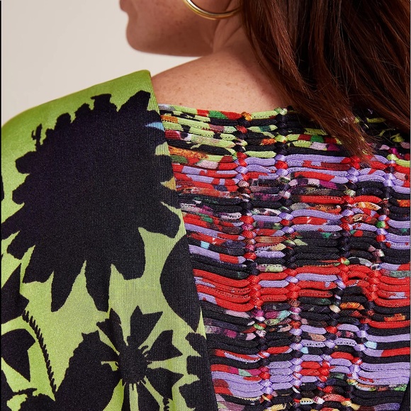 Anthropologie | SABATINA MINI DRESS | Sizes MP - Picture 7 of 8